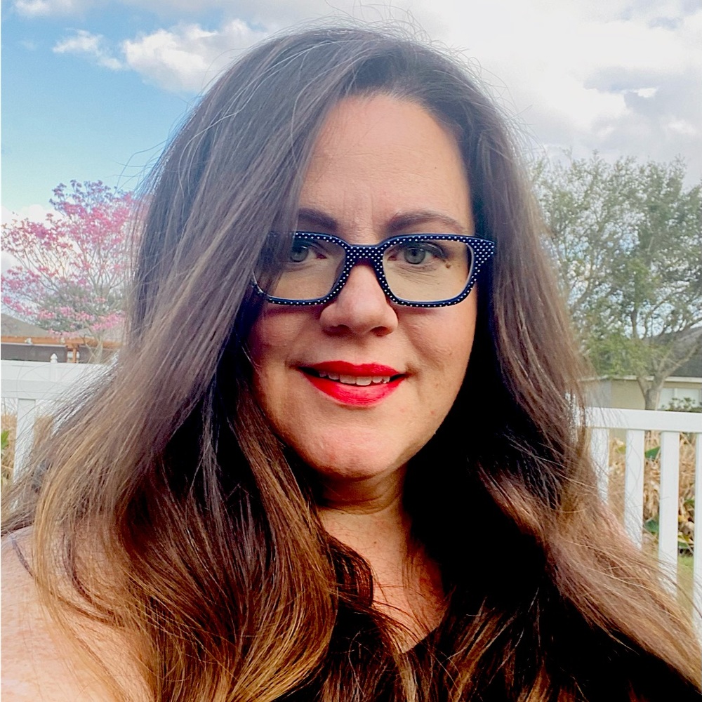 Meet your Posher, Kimberly